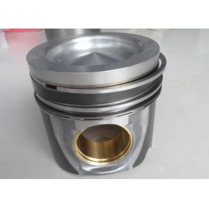 Sinotruk Howo Truck Parts Engine Piston For Komatsu Cat