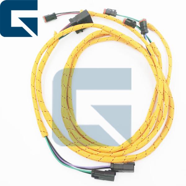 259-4937 2594937 Wiring Harness for 345C 345C L Excavator