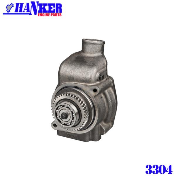 Buy 3304 3306 Engine Water Pump Assembly 2W8001 after market diesel Cooling Hydraulic at wholesale prices