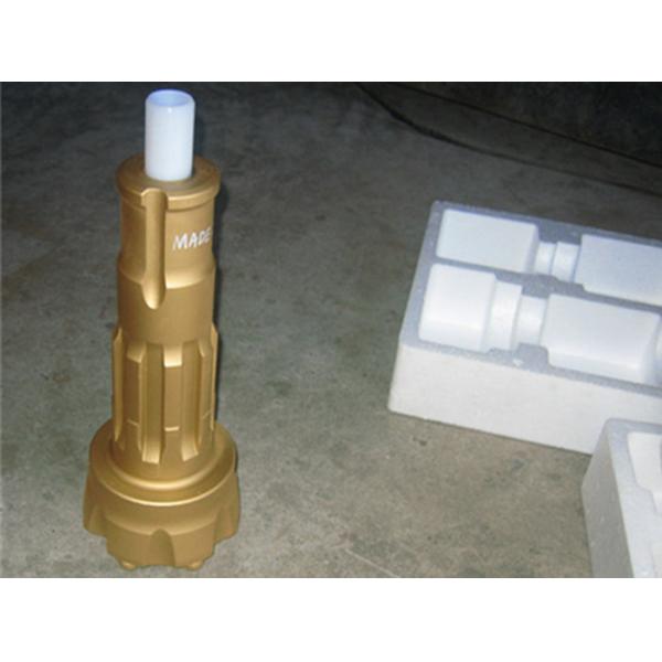 SD6 216mm Dia Drilling Rig Bits , Durable Drill Bits For Water Well Drilling