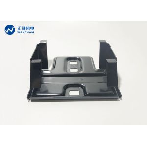 China Paint Spraying TS16949 Metal Stamping Parts Stainless Steel Machining Service on sale