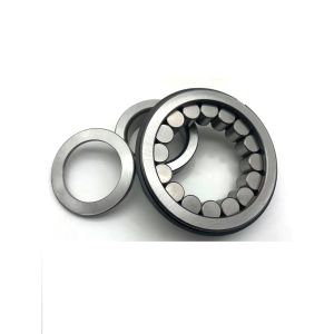Quality NUPK312 Auto Spare Parts Cylindrical Roller Bearing for sale