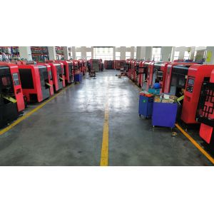 Jiangsu Sakoste Intelligent Machinery Technology Co., Ltd.