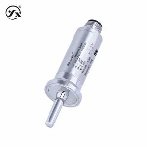 CWDZ61Y Hygienic Temperature Transmitter for Pharmaceutical / Food / Beverage