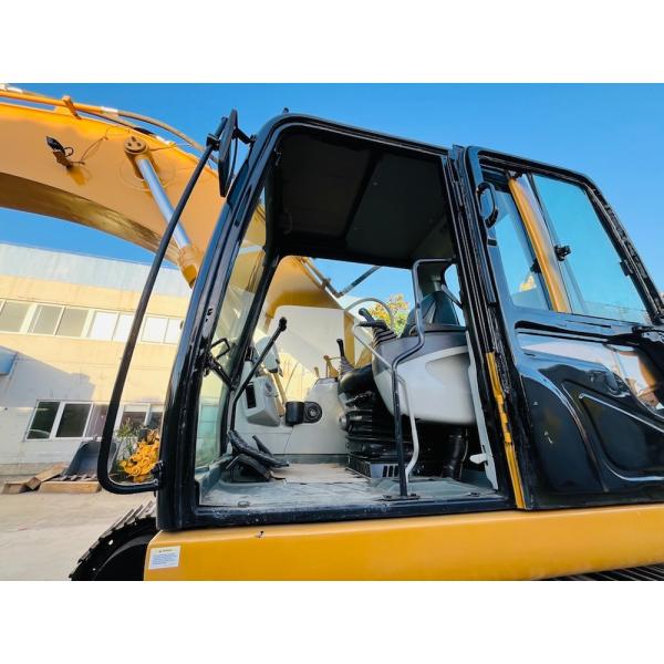 Origianl Japan CAT 330C Used 30 Tons Secondhand Caterpillar Digger 330B 330C 330D 330GC