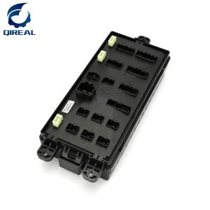 SK200-8 Excavator Fuse Box YN73E01024P2 YN24E00016F2