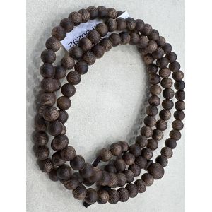 Quality Authentic Wealth Agarwood Bracelet For Spiritual Connection And Balance for sale