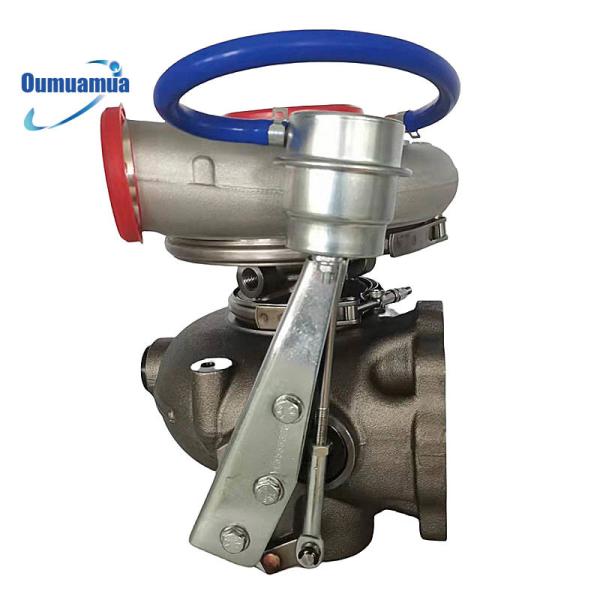 Brand new and high quality for Cummins Marine HX55WM turbocharger small mouth 4045833 explosion proof