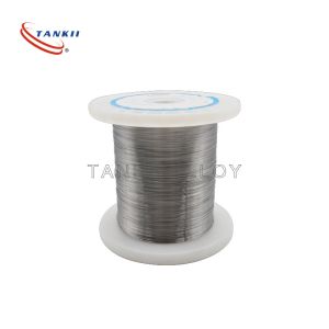 Bare Alloy Nichrome Heater Coil Spool Ni70Cr30