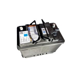 Vehicle Battery 9Y0915107RY for Cayenne Panamera Macan SUV Models