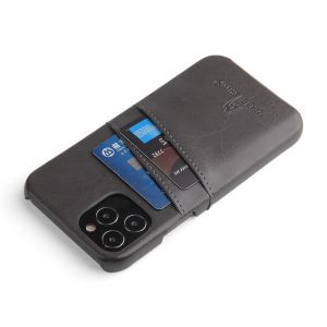 OEM / ODM Genuine Iphone Leather Case Luxury Exquisite Wallet Case