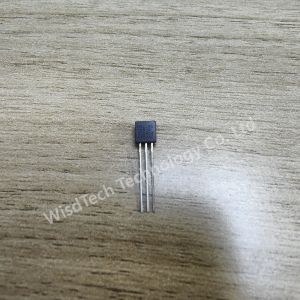 DS18B20+ Thermostats Programmable Resolution 1-Wire Digital Thermometer