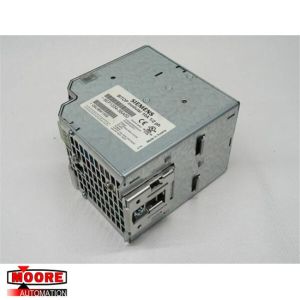 6EP1334-3BA00 6EP1 334-3BA00 Siemens Power Supply Module