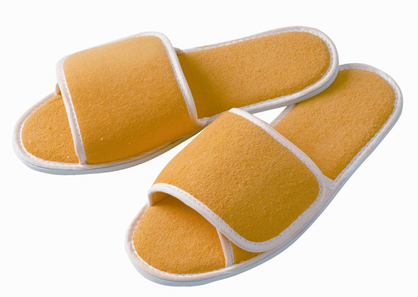 Buy hotel slippers ,disposable hotel slipper , Terry hotel slippers at wholesale prices