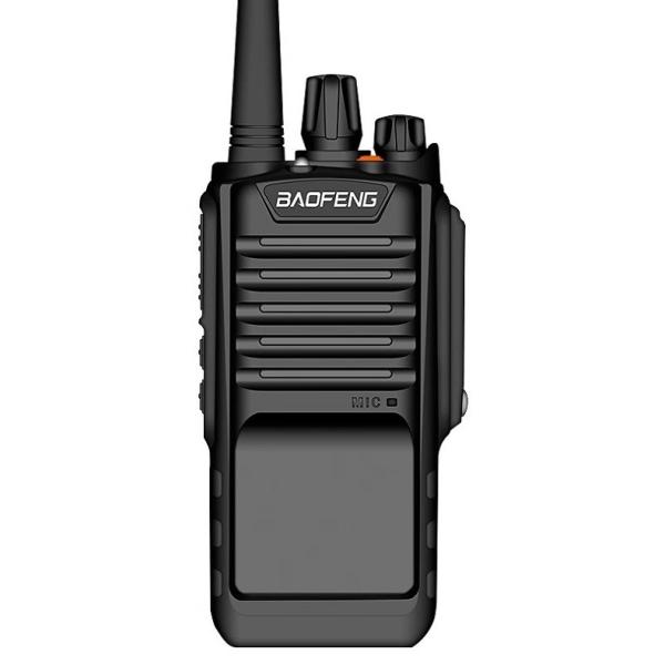 Digital Two Way Radio Baofeng BF-9700 Dustproof and and and and Waterproof