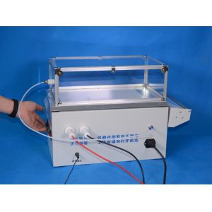 J001 BTZK-I Concave handwriting electrostatic developing instrument