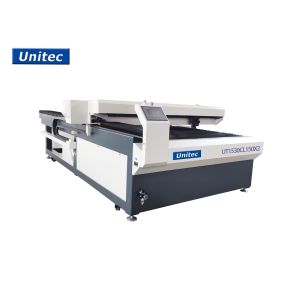 High speed 1500mmX3000mm Acrylic CO2 Laser Cutting Machine