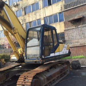 Used kobelco sk220-3 excavator for sale