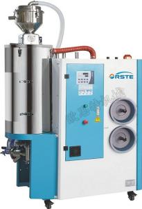 Quality Plastic Honeycomb Dehumidifying Drying Loader (Compact Dryer) for plastic injection for sale