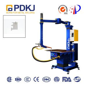 DB 170 Table Top Spot Welder 380V