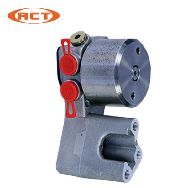 Standard Size Engine Spare Parts Fuel Pump KLB-E2001 EC210 VOE20917999