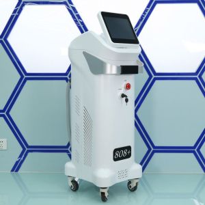 1200W Strong Power ! Diode Laser Hair Removal Machine 808nm Alexandrite Laser