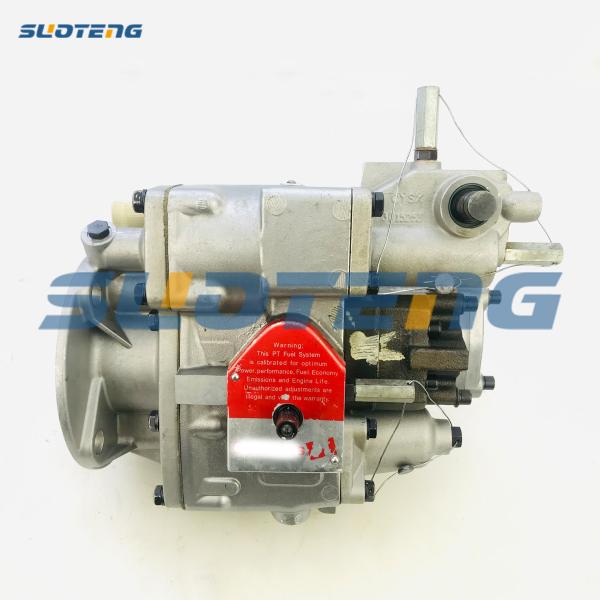 Buy 3883776 Fuel Injection Pump For N14  Engine at wholesale prices