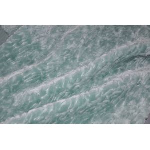 100% Polyester 150cm CW Or Adjustable Flannel 430gsm