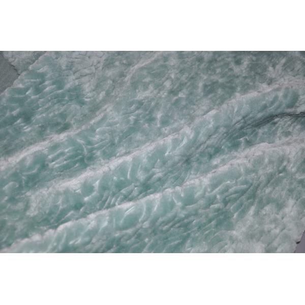 Buy 100% Polyester 150cm CW Or Adjustable Flannel  430gsm at wholesale prices