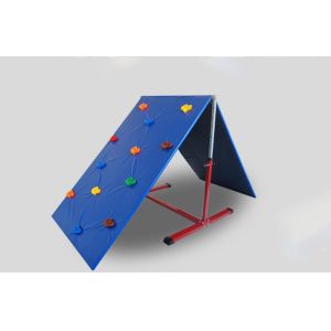 Gymnastics Indoor Climbing Gym Playground Children Rock Climbing Board