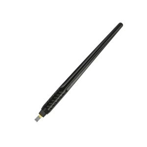 EO Gas Sterilized Disposable Microshading Pen #15M1 Double Rows Blade