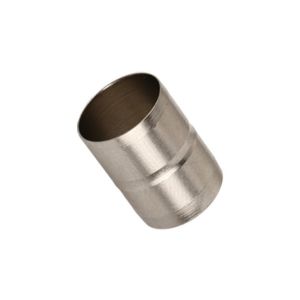 160 Grain Halfout Field Point Arrowhead 420F Ferrule