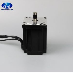 OEM Robot 600W 24V 3000rpm Bldc Electrical Motor