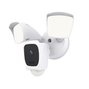 Smart Wireless 1080P Floodlight Camera(E97A)