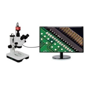 HDMI 60FPS Photosensitive Chip Digital Automatic Edge Patrol