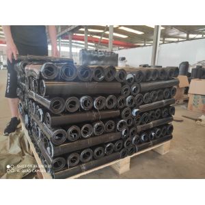 China PE Pipe Wrap Around Sleeve For Pe Insulating Pipe And 3PE Anti Corrosion Pipe on sale