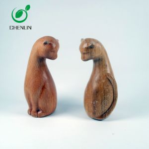 Hardwood Pine Wood Umbrella Handle Multiple Purpose Scratch Resistant