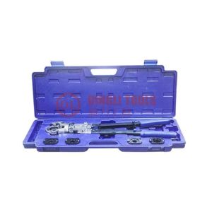 DL-1432-B 12mm-32mm Manual Crimping Tool Pressing Plumbing Tube With Rotatable