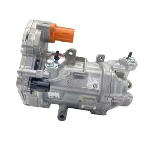 Remanufactured 12V EV Car AC Compressor with 90DAY Warranty for Mercedes-Benz