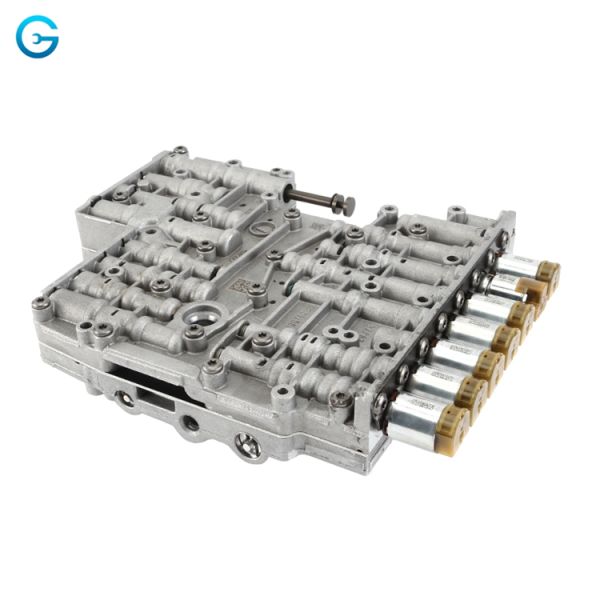 OEM Service Auto Car Transmission Part 6R80 Valve Body for Ford F-150 6R80