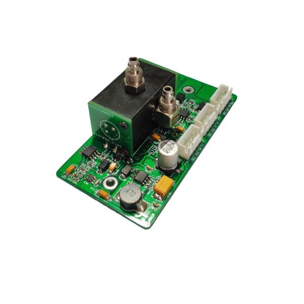 Buy power equipment Infrared SF6 Purity Meter 90-100% Vol at wholesale prices