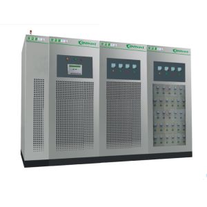 Industrial Uninterruptible Power Supply DC = 384V / 480V , Large Capacity