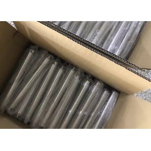 SS304 Mushroom Fountain Jet Nozzle 1/2" DN15 ISO9001