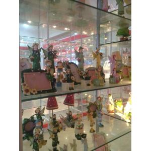 gifts and handicraft