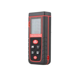60M Laser Distance Meter Rangefinder Range Finder Electronic Ruler Digital Tape