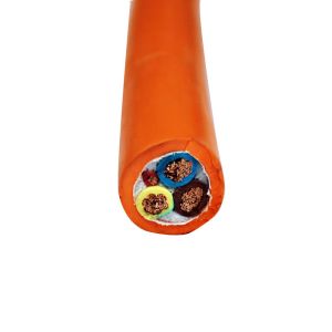 Quality Charging Cable for Electric Vehicles, H07BZ5-F Cable for sale
