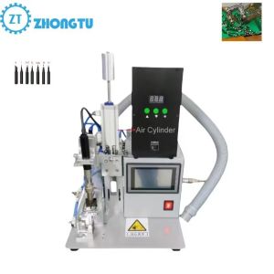 Quality Customized Semi-Automatic Soldering Machine For Led Strips Soldering for sale