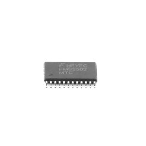 Onsemi Fms6502mtc24x Electronic Components Circuitos Integrados Lineales 28 Pin