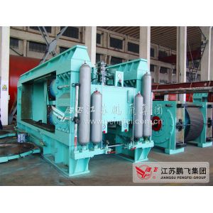 China PFG120-60 Pengfei Raw Material Cement Production Plant on sale