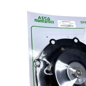 C325515 Shockwave Diaphragm Kit 3.5 Inch ASCO SCXR353G235 3 1/2 Pulse Valve